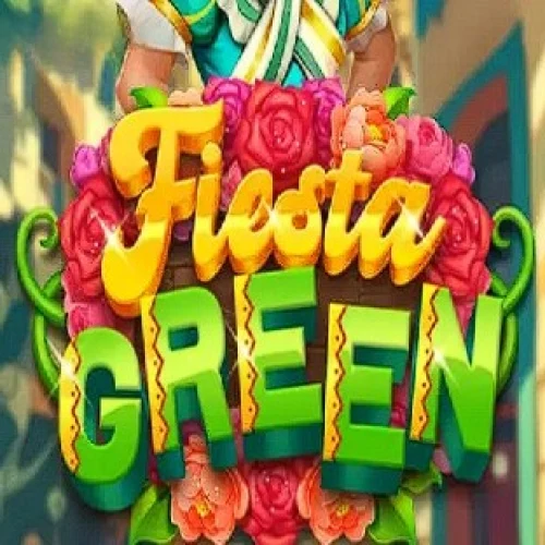 Fiesta Green (Good Fortune Gaming)