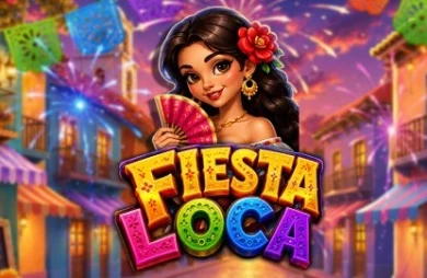 Fiesta Loca