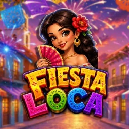 Fiesta Loca