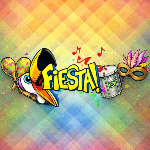 Fiesta (Nektan)