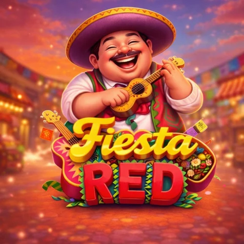 Fiesta Red