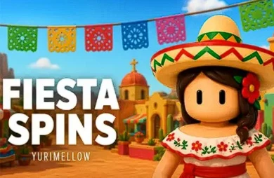 Fiesta Spins