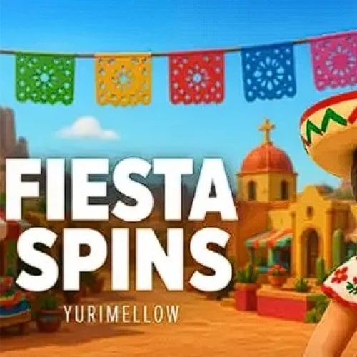 Fiesta Spins