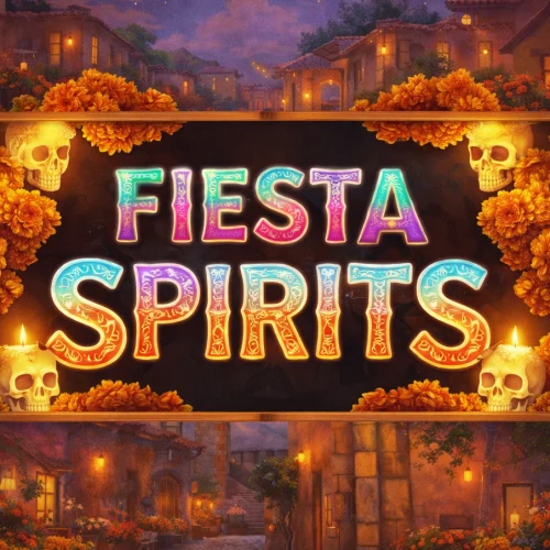 Fiesta Spirits