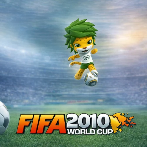 FIFA 2010