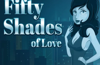 Fifty Shades of Love