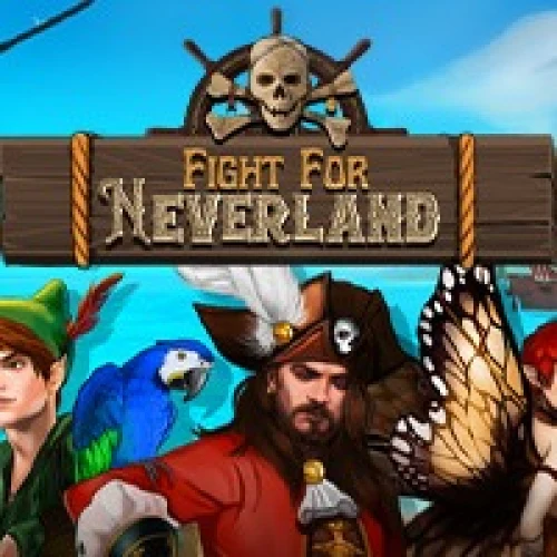 Fight for Neverland
