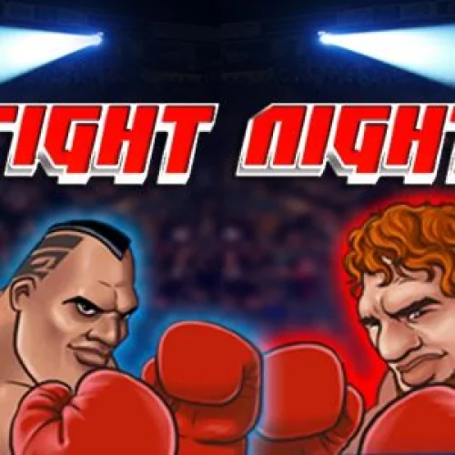 Fight Night HD