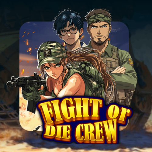 Fight or Die Crew