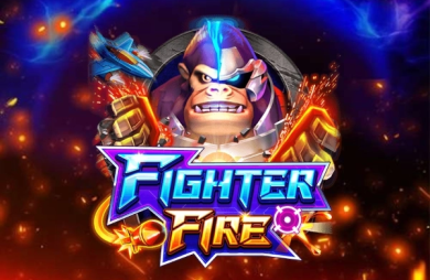 Fighter Fire