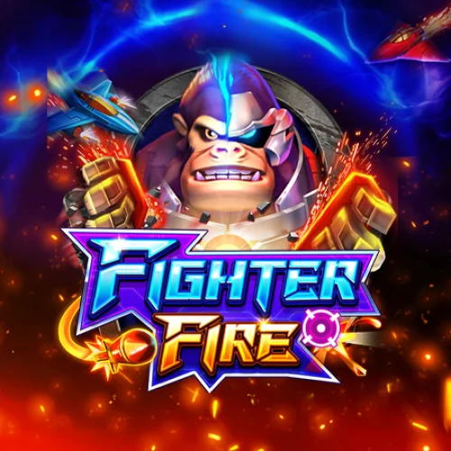 Fighter Fire
