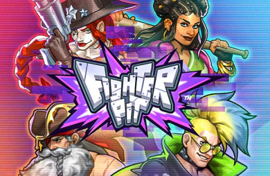 Fighter Pit