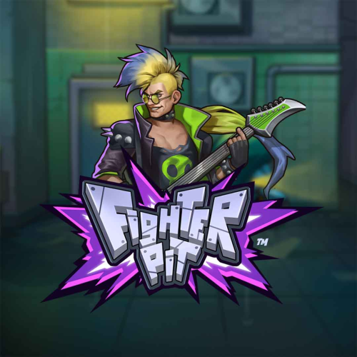 Fighter Pit