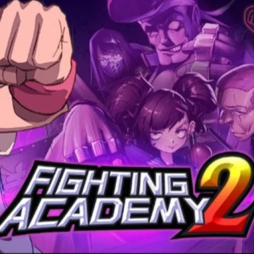 Fighting Academy 2