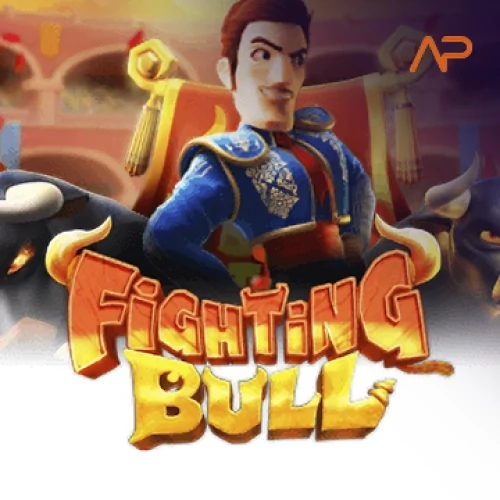 Fighting Bull