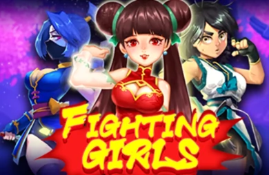 Fighting Girls