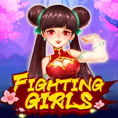 Fighting Girls