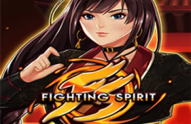 Fighting Spirit