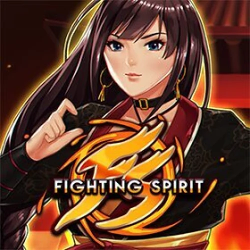 Fighting Spirit