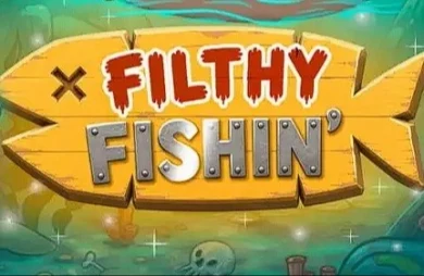 Filthy Fishin Logo