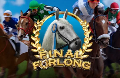 Final Furlong