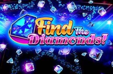 Find the Diamonds!