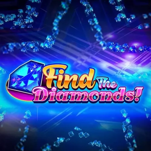 Find the Diamonds!