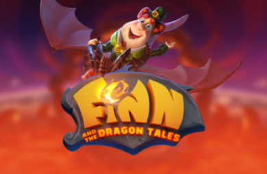 Finn and the Dragon Tales