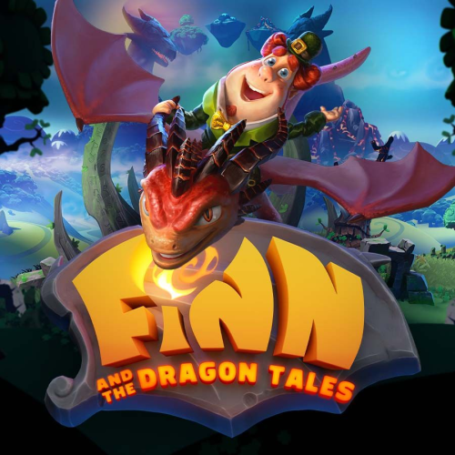 Finn and the Dragon Tales