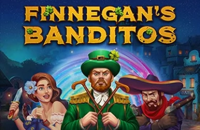 Finnegan's Banditos