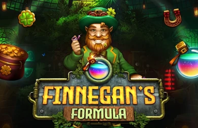 Finnegan's Formula