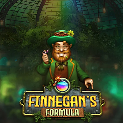 Finnegan's Formula