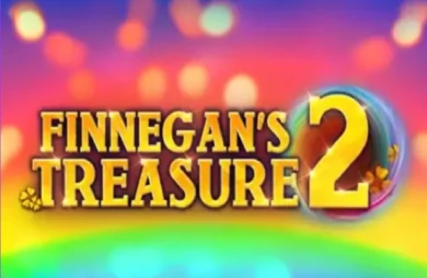 Finnegan's Treasure 2