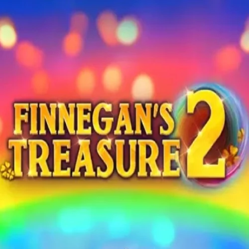 Finnegan's Treasure 2