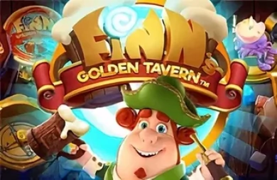 Finn's Golden Tavern