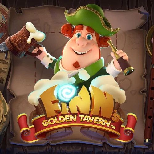 Finn's Golden Tavern