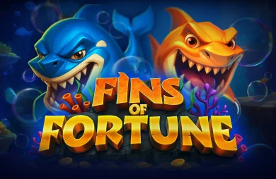 Fins of Fortune