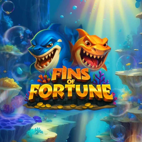 Fins of Fortune