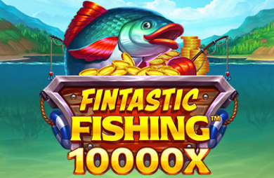 Fintastic Fishing