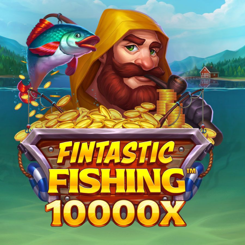 Fintastic Fishing