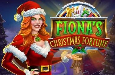 Fiona’s Christmas Fortune