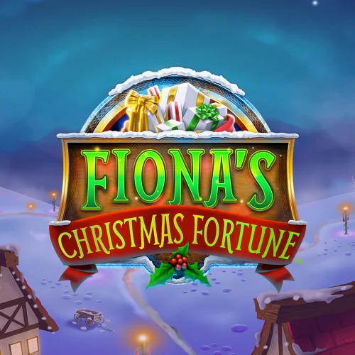 Fiona’s Christmas Fortune