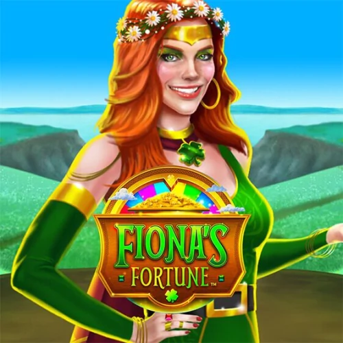 Fiona's Fortune
