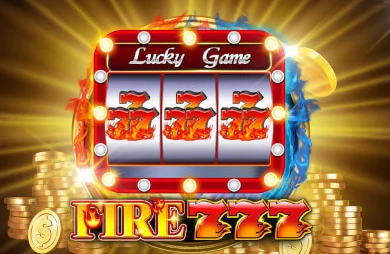 Fire 777