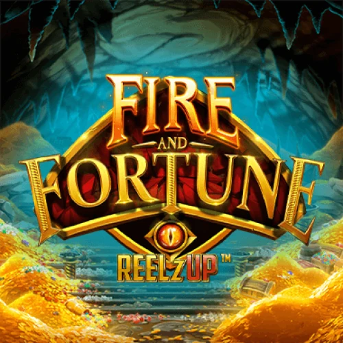 Fire and Fortune ReelzUp