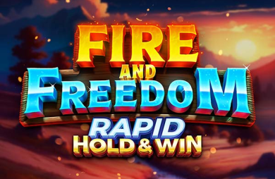 Fire and Freedom Rapid Hold & Win
