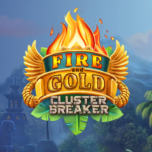 Fire and Gold Cluster Breaker