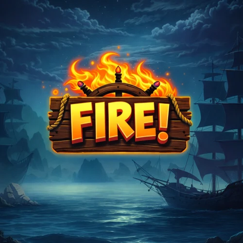 Fire! (Backseat Gaming)