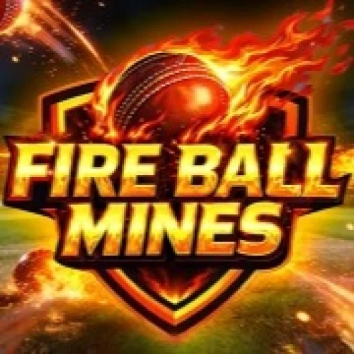 Fire Ball Mines