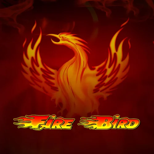 Fire Bird (Wazdan)